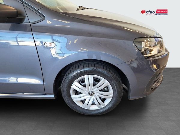 2025-Volkswagen-Polo-Vivo-14 image:8