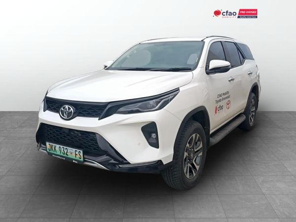 2026-Toyota-Fortuner-24-GD-6-RB-Auto image:12