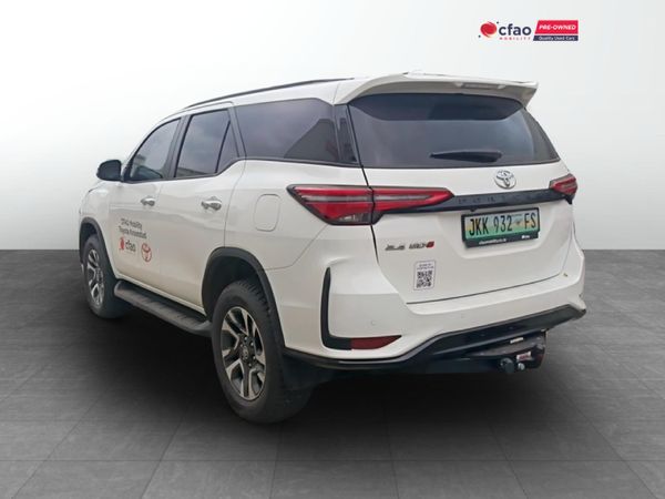 2026-Toyota-Fortuner-24-GD-6-RB-Auto image:13