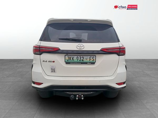 2026-Toyota-Fortuner-24-GD-6-RB-Auto image:4