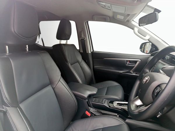 2026-Toyota-Fortuner-24-GD-6-RB-Auto image:8
