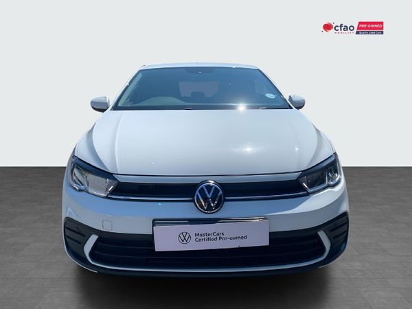 2025-Volkswagen-Polo-10-TSI image:1