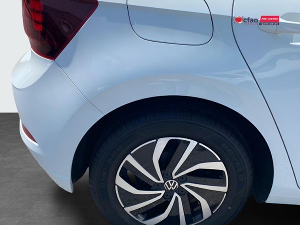 2025-Volkswagen-Polo-10-TSI image:2