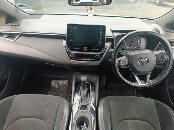 2019-Toyota-Corolla-12T-XR-Auto-5-dr image:9