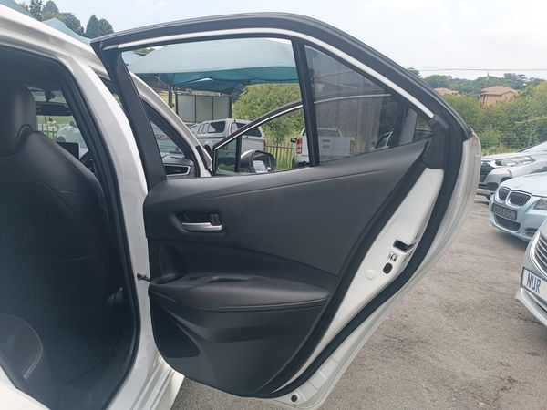2019-Toyota-Corolla-12T-XR-Auto-5-dr image:10