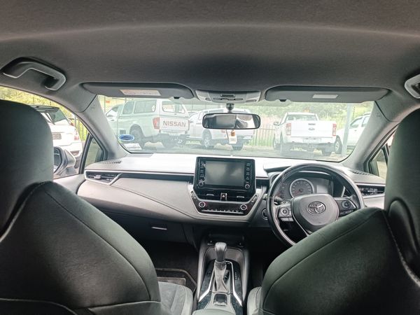 2019-Toyota-Corolla-12T-XR-Auto-5-dr image:11