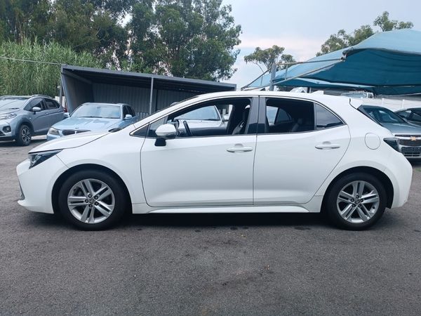 2019-Toyota-Corolla-12T-XR-Auto-5-dr image:3