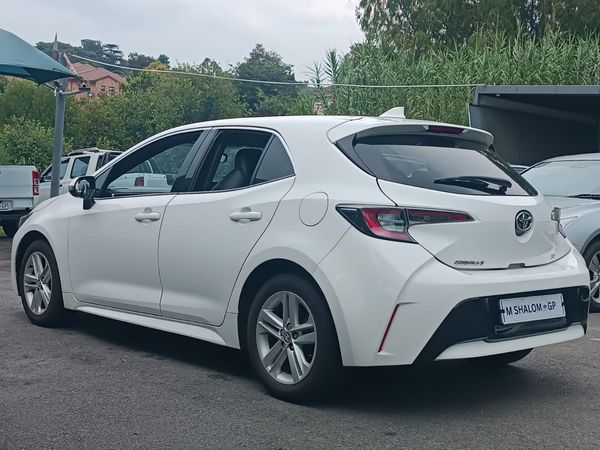 2019-Toyota-Corolla-12T-XR-Auto-5-dr image:6