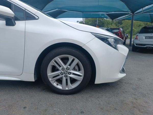 2019-Toyota-Corolla-12T-XR-Auto-5-dr image:8