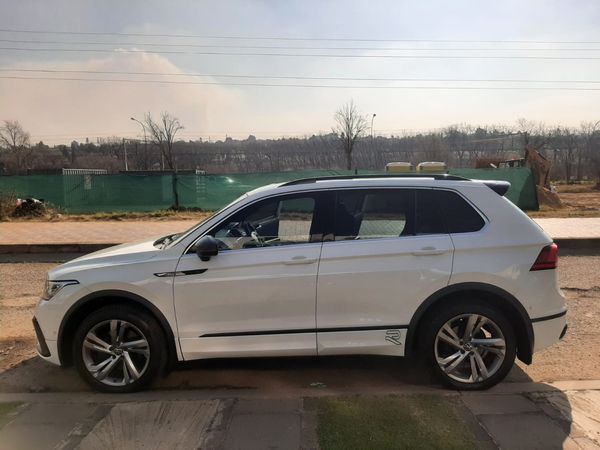 2022-Volkswagen-Tiguan-20-TSI-R-Line-4Motion-DSG-Auto-162kW image:15