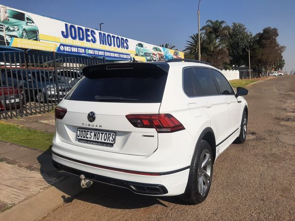 2022-Volkswagen-Tiguan-20-TSI-R-Line-4Motion-DSG-Auto-162kW image:16