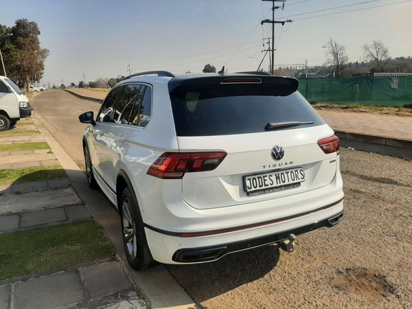 2022-Volkswagen-Tiguan-20-TSI-R-Line-4Motion-DSG-Auto-162kW image:19