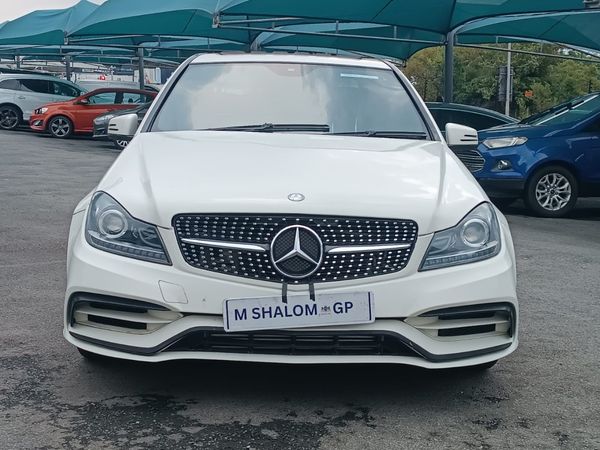 2010-Mercedes-Benz-C-Class-C-350-CDI-Avantgarde-Auto image:2