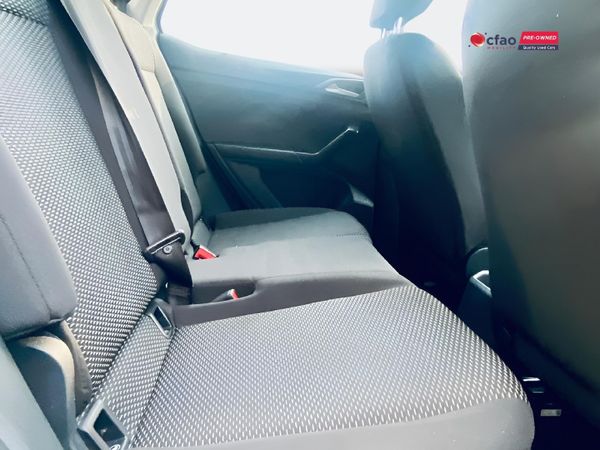 2025-Volkswagen-T-Cross-10-TSI-Auto image:9