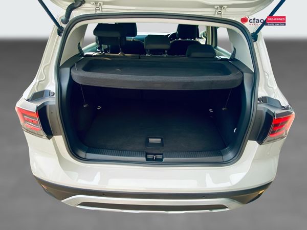 2025-Volkswagen-T-Cross-10-TSI-Auto image:10