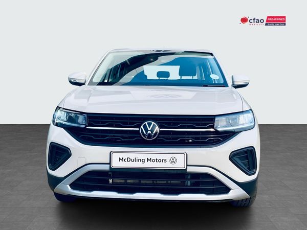2025-Volkswagen-T-Cross-10-TSI-Auto image:1