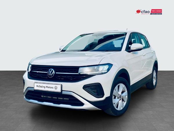 2025-Volkswagen-T-Cross-10-TSI-Auto image:2