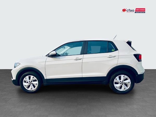 2025-Volkswagen-T-Cross-10-TSI-Auto image:3
