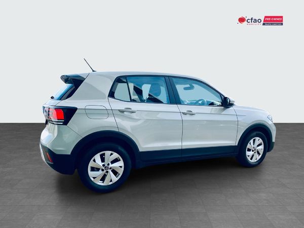 2025-Volkswagen-T-Cross-10-TSI-Auto image:5
