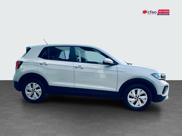 2025-Volkswagen-T-Cross-10-TSI-Auto image:6