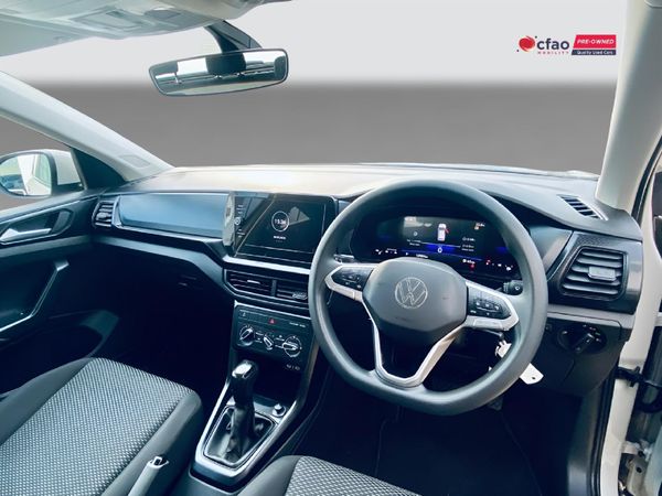 2025-Volkswagen-T-Cross-10-TSI-Auto image:8