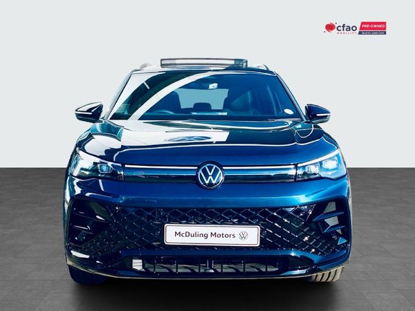 2026-Volkswagen-Tiguan-14TSI-R-Line image:1