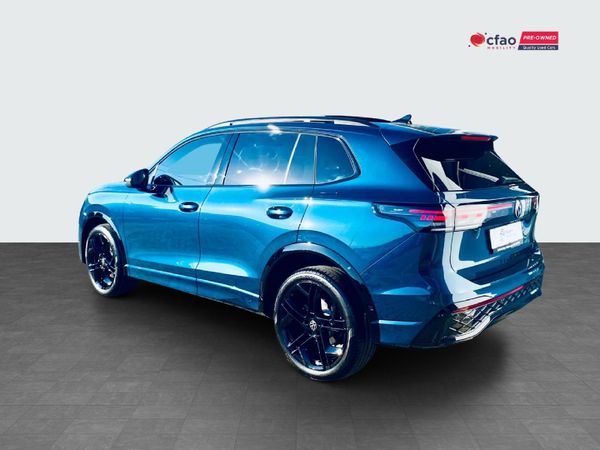 2026-Volkswagen-Tiguan-14TSI-R-Line image:4