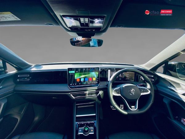 2026-Volkswagen-Tiguan-14TSI-R-Line image:7