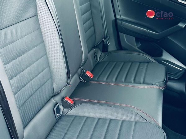 2026-Volkswagen-Polo-20-GTI-Auto-147kW image:14