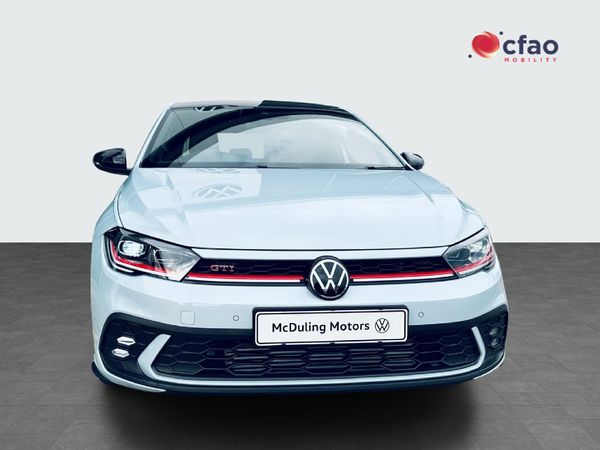 2026-Volkswagen-Polo-20-GTI-Auto-147kW image:1