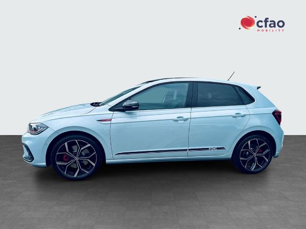 2026-Volkswagen-Polo-20-GTI-Auto-147kW image:3
