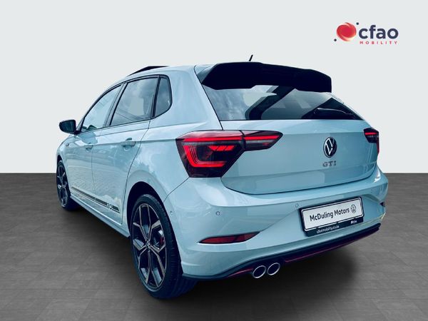 2026-Volkswagen-Polo-20-GTI-Auto-147kW image:4