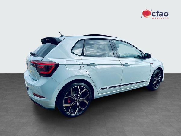 2026-Volkswagen-Polo-20-GTI-Auto-147kW image:5