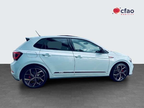 2026-Volkswagen-Polo-20-GTI-Auto-147kW image:6