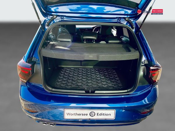 2026-Volkswagen-Polo-20-GTI-Auto-147kW image:10