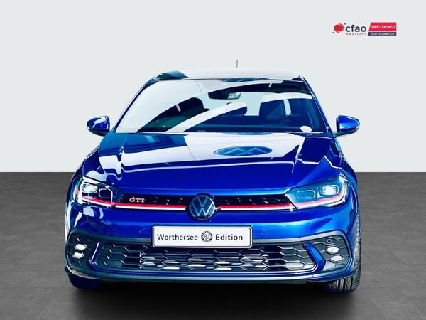 2026-Volkswagen-Polo-20-GTI-Auto-147kW image:1