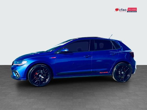 2026-Volkswagen-Polo-20-GTI-Auto-147kW image:3