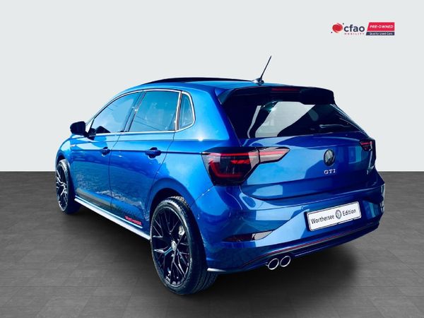 2026-Volkswagen-Polo-20-GTI-Auto-147kW image:4