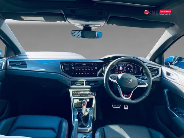 2026-Volkswagen-Polo-20-GTI-Auto-147kW image:7