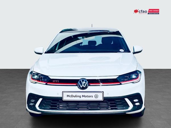 2026-Volkswagen-Polo-20-GTI-Auto-147kW image:1
