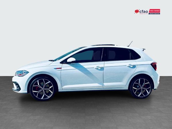 2026-Volkswagen-Polo-20-GTI-Auto-147kW image:3