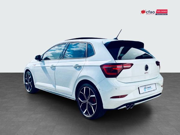 2026-Volkswagen-Polo-20-GTI-Auto-147kW image:4