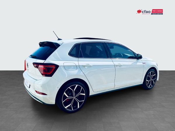 2026-Volkswagen-Polo-20-GTI-Auto-147kW image:5