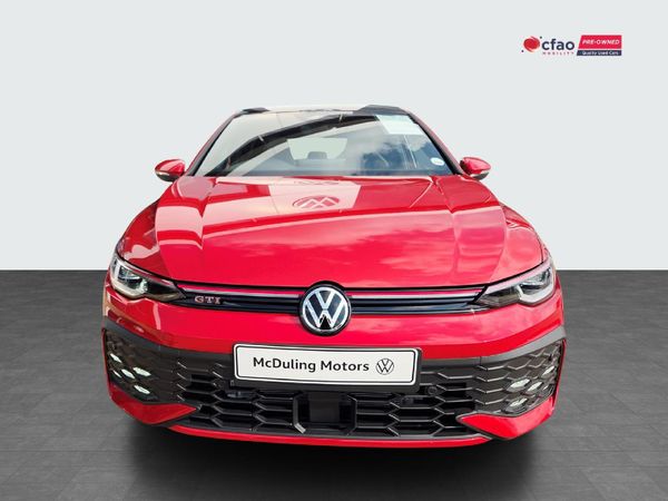 2026-Volkswagen-Golf-8-GTI-20-TSI-DSG image:1