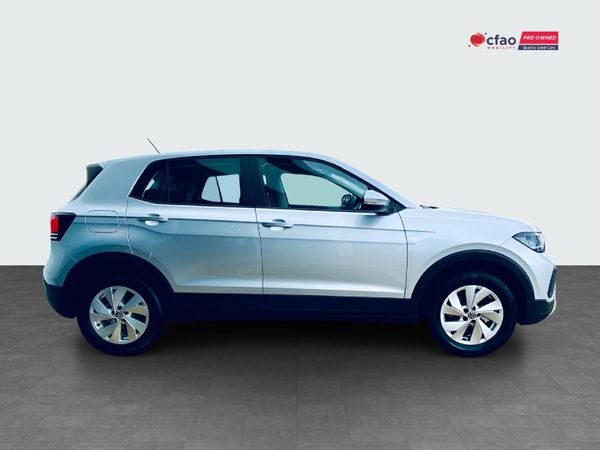 2025-Volkswagen-T-Cross-10-TSI-Auto image:6