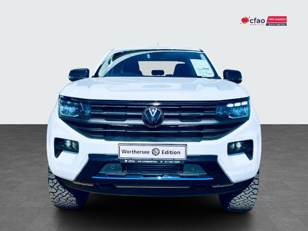 2026-Volkswagen-Amarok-20-TDI-125kW-Life-Auto-Double-Cab image:1