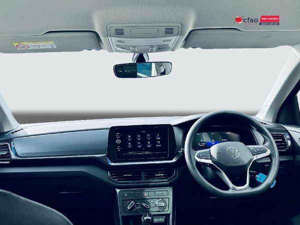 2026-Volkswagen-T-Cross-10-TSI-Auto image:9