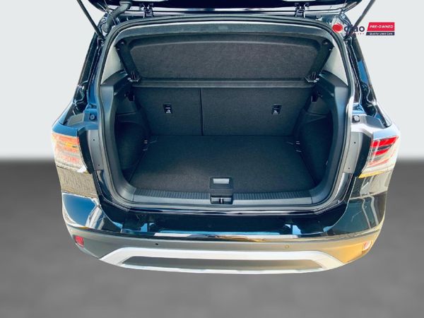 2026-Volkswagen-T-Cross-10-TSI-Auto image:12