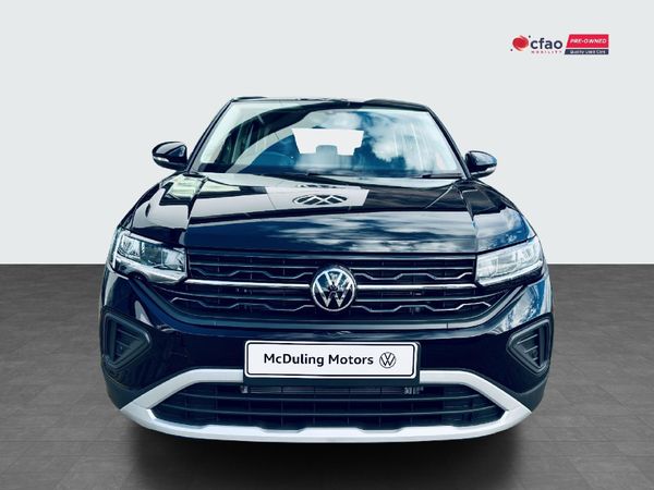 2026-Volkswagen-T-Cross-10-TSI-Auto image:1