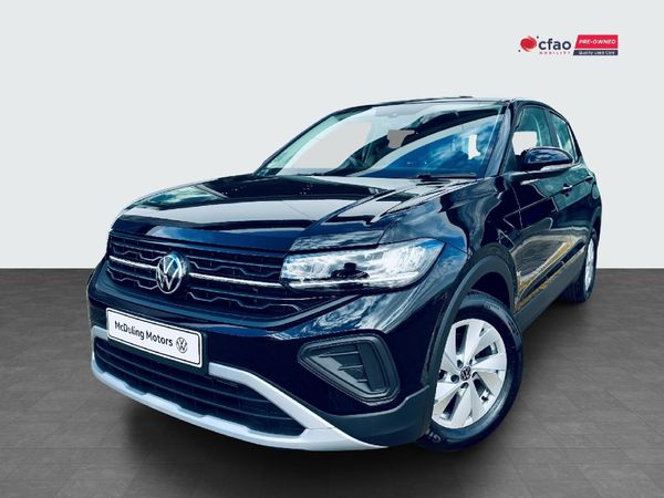 2026-Volkswagen-T-Cross-10-TSI-Auto image:2